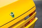 Aston Martin V8 Volante Zagato 1989 года (WW)